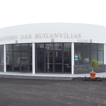 Cantinho Das Buganvilias At**** Queimada  Eksteriør billede