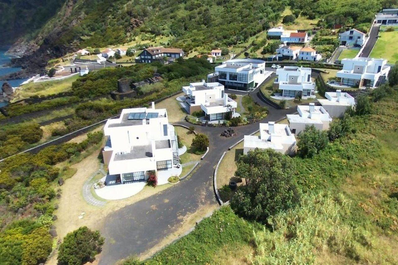 Cantinho Das Buganvilias At**** Queimada  Eksteriør billede
